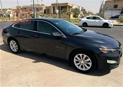 شيفروليه ماليبو